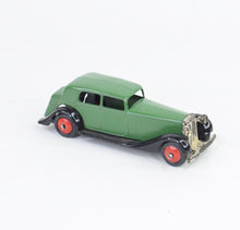 Dinky Toys 30c Daimler  Very Near Mint 'River Rhine Collection'