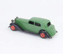 Dinky Toys 30c Daimler  Very Near Mint 'River Rhine Collection'