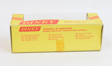 Dinky 674 Austin Champ Virtually Mint/Nice box (Rare box)