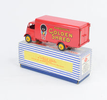 Dinky Toys 919 Guy Van 'Robertsons' Virtually Mint/Boxed