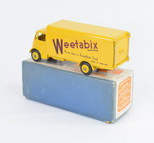 Dinky Toys 514 Guy Van 'Weetabix' Very Near Mint/Boxed (West London)