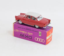 Tekno 727 DKW Virtually Mint/Nice box