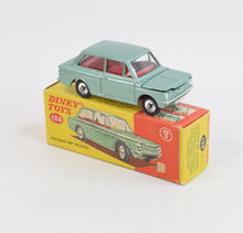 Dinky toys 138 Hillman Imp Virtually Mint/Boxed