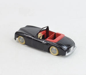 French Dinky 24s Simca 8 Sport Virtually/Mint