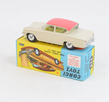 Corgi Toys 234 Ford Consul Virtually Mint/Nice box