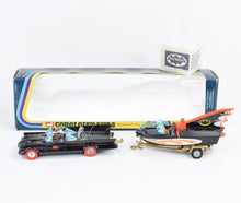 Corgi toys Gift set 3 Virtually Mint/Boxed (Kensington)