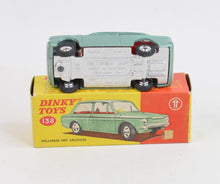 Dinky toys 138 Hillman Imp Virtually Mint/Boxed