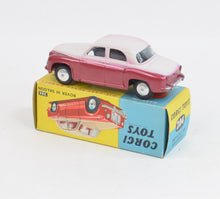 Corgi Toys 204 Rover 90 Virtually Mint/Nice box