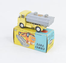 Corgi toys 460 E.R.F Cement Tipper Virtually Mint/Boxed