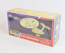 Dinky toys 309 Star Trek Gift set Mint/Sealed