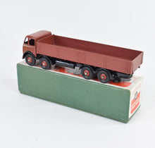 Dinky Toys 501 Foden Dropside Virtually Mint/Nice box
