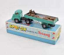 Spot-on 111A/1S Thames Trader Sack load Virtually Mint/Nice box