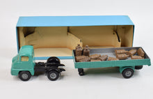 Spot-on 111A/1S Thames Trader Sack load Virtually Mint/Nice box