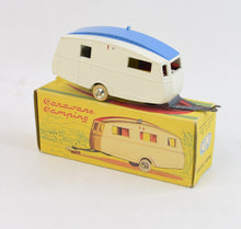 CIJ 3/27 Caravan Virtually Mint/Boxed