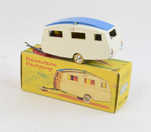 CIJ 3/27 Caravan Virtually Mint/Boxed