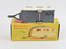 CIJ 3/27 Caravan Virtually Mint/Boxed