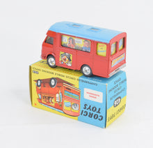 Corgi toys 426 Chipperfields Booking Office Virtually Mint/Nice box