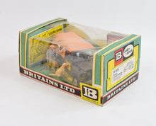 Britain's 9576 Farm Land-Rover Virtually Mint/Boxed