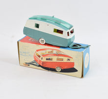 CIJ 3/27 Caravan Virtually Mint/Boxed