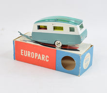 CIJ 3/27 Caravan Virtually Mint/Boxed