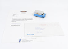 Dinky Toys  Promotional Bedford Van "Monks & Crane" Very Near Mint