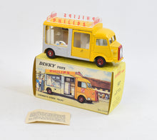 Dinky toys 587 'Philips' Citroen Virtually Mint/Boxed