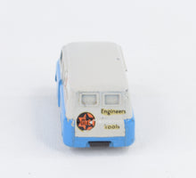 Dinky Toys  Promotional Bedford Van "Monks & Crane" Very Near Mint