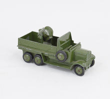 Pre war - Dinky Toys 161a - Searchlight Lorry - Near Mint