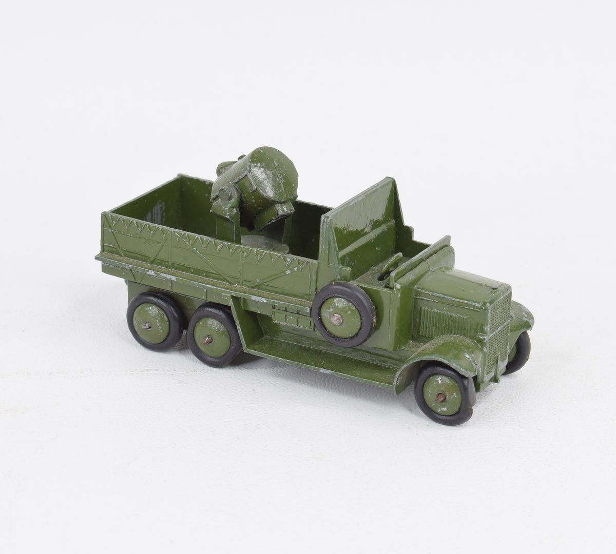 Pre war - Dinky Toys 161a - Searchlight Lorry - Near Mint