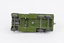 Pre war - Dinky Toys 161a - Searchlight Lorry - Near Mint