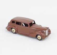Dinky Toys 39A Packard Near Mint