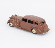 Dinky Toys 39A Packard Near Mint