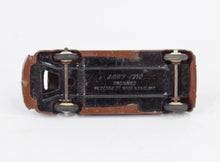 Dinky Toys 39A Packard Near Mint