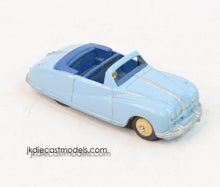 Dinky toys 106 Austin Atlantic - Very Near Mint