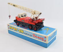 Spot-on 117 Jones Crane KL 10/10 Very Near Mint/Nice box