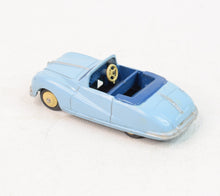 Dinky toys 106 Austin Atlantic - Very Near Mint