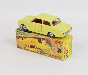 Dinky toy 133 Ford Cortina Virtually Mint/Boxed