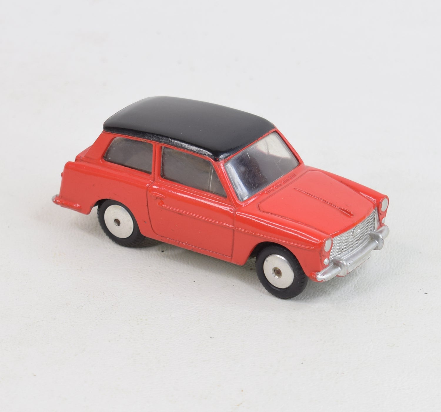 Corgi Toys 216m Austin A40 Virtually Mint