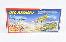Dinky toys 359 Eagle Transporter Virtually Mint/Lovely box