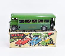 Tri-ang Minic 52m - 'GREENLINE'  Virtually Mint/Boxed