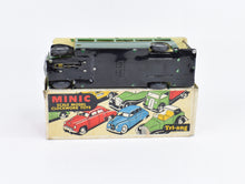 Tri-ang Minic 52m - 'GREENLINE'  Virtually Mint/Boxed