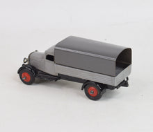 Dinky toy 25b Covered wagon Very near mint