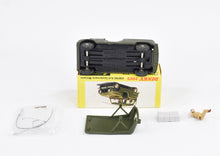 French Dinky 815 Sinpar 4x4 Virtually Mint/Nice box