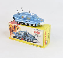 Dinky Toys 104 S.P.V 1st issue Virtually Mint/Nice box