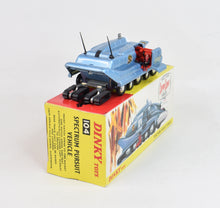 Dinky Toys 104 S.P.V 1st issue Virtually Mint/Nice box