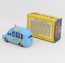 Budgie toys 290 Tonibell Ice Cream Van Virtually Mint/Boxed