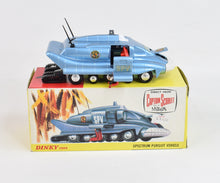 Dinky Toys 104 S.P.V 1st issue Virtually Mint/Nice box