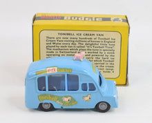 Budgie toys 290 Tonibell Ice Cream Van Virtually Mint/Boxed