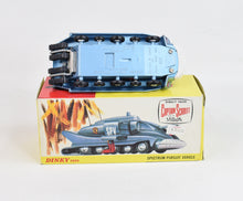 Dinky Toys 104 S.P.V 1st issue Virtually Mint/Nice box