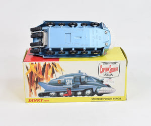 Dinky Toys 104 S.P.V 1st issue Virtually Mint/Nice box